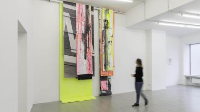 Bild: Franziska Hünig/exb
So sehen die Kunstwerke von Franziska Hünig aus. Bald sind sie auch in Amberg zu sehen.