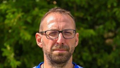 Bild: Richter/privat
Jonny Richter ist nicht mehr Trainer der SG Niedermurach/Pertolzhofen.