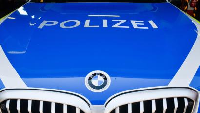 Symbolbild: Petra Hartl
Polizisten haben bei einer Autofahrerin drogentypische Ausfallerscheinungen bemerkt.