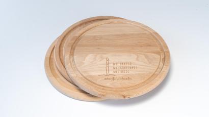 Bild: gld
Das Oberpfälzer Braoudzeid-Bredl