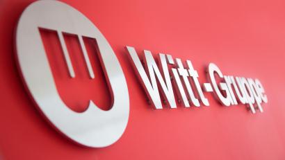 Bild: Witt-Gruppe
Die Witt-Gruppe gewann im ersten Geschäftshalbjahr 2023/24 an Umsatz in Höhe von 2,2 Prozent.