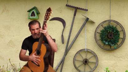 Bild: Vogelmayer/exb
Der Vogelmayer kommt nach Kümmersbruck.