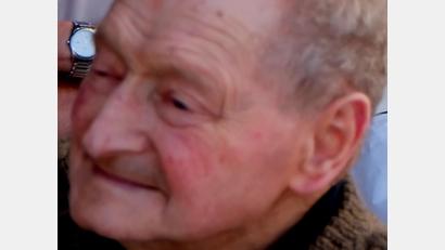 Archivbild: le
Er gehörte zu den ältesten Einwohnern des Marktes: Hans Pröls. Nun ist er im Alter von 93 Jahren verstorben.