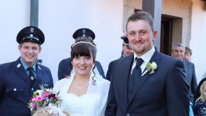 Bild: flt
Alexandra und Peter Kraus