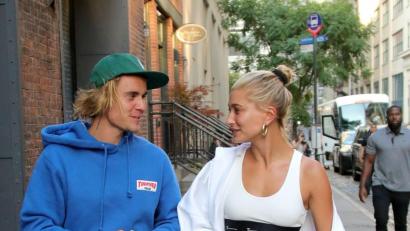 Bild: John Peters
Justin und Hailey Bieber wollen wohl am kommenden Wochenende heiraten. Foto: John Peters/Ace Pictures via ZUMA Press