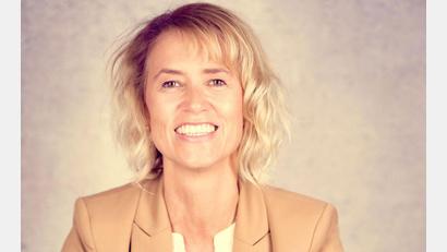 Bild: Momentschmiede/exb
Sonja Balodis.