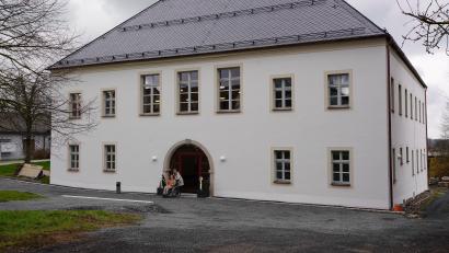 Archivbild: fvo
Das renovierte Lobkowitzschloss.