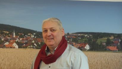 Archivbild: fla
Martin Troidl, SPD, ist von seinem Amt als Marktrat zurückgetreten.