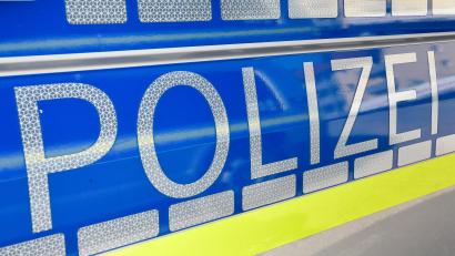 Bild: Petra Hartl
Polizei Illustration Symbolbild