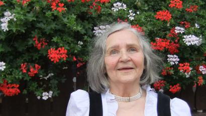Bild: gm
Margareta Forster aus Pittersberg feiert 85. Geburtstag.