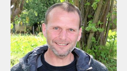 Archivbild: bsc
Markus Schaumberger.