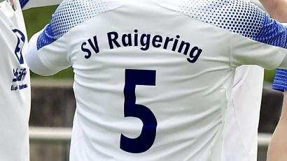 Symbolbild: Hubert Ziegler
Die U19 des SV Raigering besiegte den FSV Erlangen-Bruck.