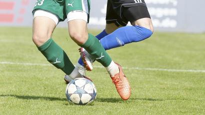 Symbolbild: zg
Bei einem U17-Fußballspiel in Neunburg vorm Wald kam es zu einer Rangelei und Faustschlägen.