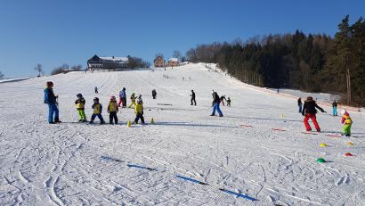 Bild: upl
Der Skilift Mertenberg ist Geschichte