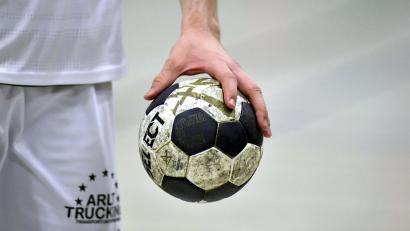 Bild: Hubert Ziegler
Die SG Auerbach/Pegnitz hat ihr Auswärtsspiel verloren.