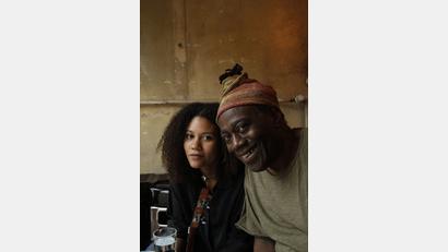 Bild: exb/Max Alberti
Groove and Soul mit Wally & Ami Warning im Schafferhof