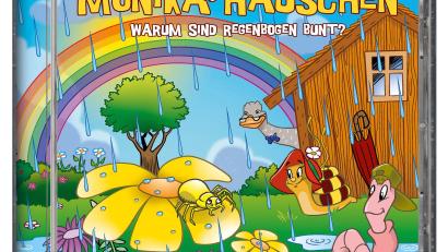 Bild: www.karussell.de
Folge 69 beschäftigt sich mit dem Thema Regenbögen.