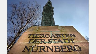 Symbolbild: Daniel Karmann/dpa
In Nürnberg und Straubing gibt es Pläne für die Erhöhung der Eintrittspreise. Nicht alle sind damit einverstanden.