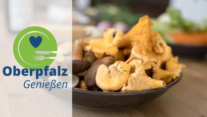 Bild: Gube, Marina
Mit der Serie "Oberpfalz Genießen" erhalten Sie wöchentlich die besten Oberpfälzer Rezepte im Magazin Ihrer Tageszeitung.