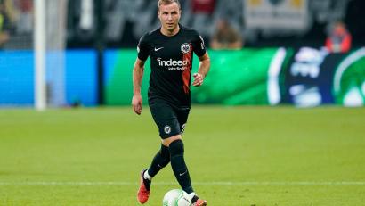 Bild: Uwe Anspach/dpa
Mario Götze ist zum zweiten Mal Vater geworden.