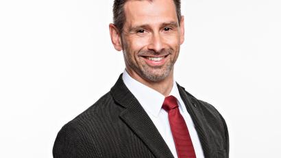 Bild: exb
Rechtsanwalt Matthias Haberl.