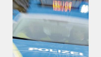Symbolbild: Jan Woitas/dpa
Die Polizeistation Vilseck fahndet nach einem Dieseldieb.
