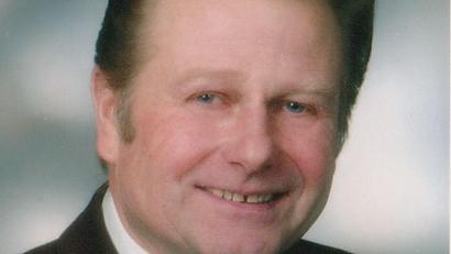 Bild: Fotostudio Kraus
Im Alter von 80 Jahren verstarb der Moosbacher Altbürgermeister Hans Roßmann.