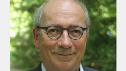 Archivbild: Markus Lohmüller
Bei einer Kampfabstimmung hat die SPD Oberpfalz sich für Thomas Rudner als Kandidaten fürs Europaparlament entschieden.