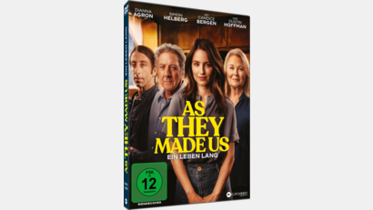 Bild: Entertainment Kombinat
Die DVD erscheint am 26. Oktober.