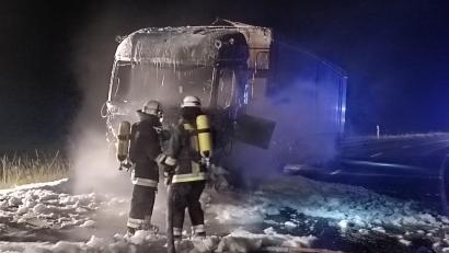 Bild: nic
Im Einsatz waren die Feuerwehren aus Tirschenreuth, Poppenreuth und Redenbach.