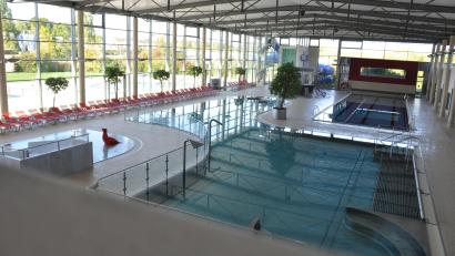 Bild: Pelikan-Roßmann/exb
Ab 1. November steigen die Preise im Wohlfühlbad Bulmare.