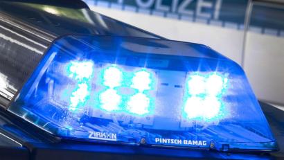 Symbolbild: Friso Gentsch/dpa/Symbolbild
Eine Realschule in Bayreuth wurde am Dienstagmorgen geräumt.