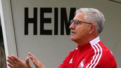 Bild: Dieter Jäschke
Der FC Dießfurt hat sich von Trainer Georg Ramsauer getrennt.