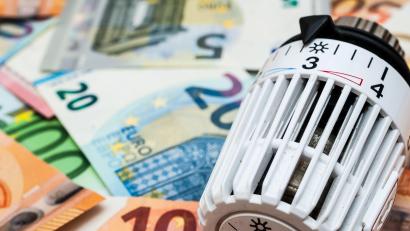 Bild: Stockfotos-MG - stock.adobe.com
Welche Maßnahmen wären für die Gemeinde Kulmain möglich, um vor Ort die Energiewende voranzutreiben und Geld zu sparen? Dank eines Förderprogramms kann sich die Kommune hier nun von einem Energiecoach beraten lassen.