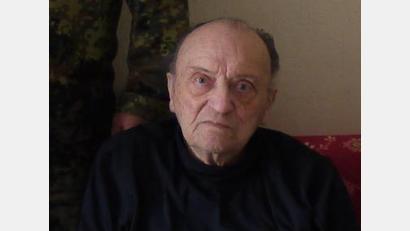 Bild: Franz Holler/exb
Franz Holler feierte seinen 95. Geburtstag.