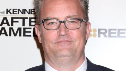 Archivbild: Kay Blake
Matthew Perry ist verstorben.