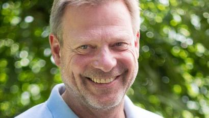 Bild: Gemeinde Freudenberg
Alwin Märkl, der Bürgermeister der Gemeinde Freudenberg, wird am 1. November 2023 60 Jahre alt.