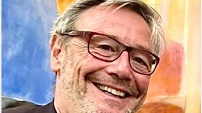 Bild: Stolz/exb
Die erste Pfarrstelle der evangelischen Kirchengemeinde Schwandorf wird ab dem 1. Januar 2024 mit Pfarrer Klaus Stolz besetzt.