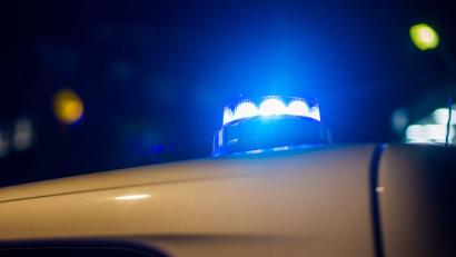 Bild: Fernando Gutierrez-Juarez/dpa/Symbolbild
Nach einer Geldautomatensprengung in Unterfranken sind die unbekannten Täter geflohen.