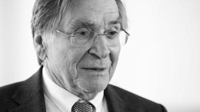 Archivbild: Sven Hoppe
Elmar Wepper ist mit 79 Jahren gestorben.
