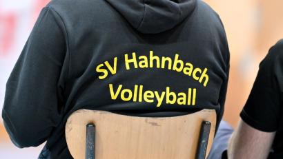 Symbolbild: Hubert Ziegler
Der SV Hahnbach ist zu Gast bei Schlusslicht TV/DJK Hammelburg.