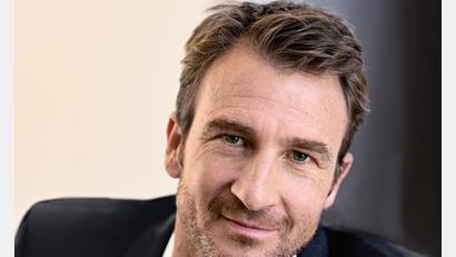 Bild: Ruth Kappus/exb
Schauspieler Heiko Rupprecht.