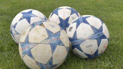 Symbolbild: Hubert Ziegler
Der SV Poppenreuth empfängt Saas Bayreuth.