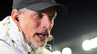 Bild: Bernd Thissen/dpa
Thomas Tuchel.