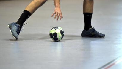 Symbolbild: Hubert Ziegler
Die SG Auerbach/Pegnitz spielte unentschieden beim TV Marktsteft.