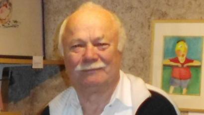 Bild: u
Der Künstler Jürgen Hartmann präsentiert zum Abschluss der Schnaittenbacher Kulturtage an den Wochenenden 18./19. November und 25./26. November im Kulturstadl seine neuesten Acryl- und Airbrush-Aarbeiten.