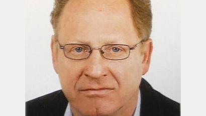 Bild: Privates Archiv/exb
Franz Teichmann.