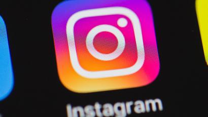 Symbolbild: Rolf Vennenbernd/dpa
Ein unbekannter Täter hackt den Instagram-Account einer 20-jährigen Bulgarin aus Nittenau.