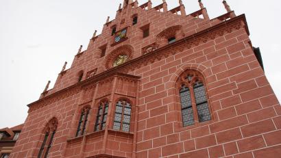Bild: Andreas Royer
Für die Live-Übertragung der Stadtratssitzungen aus dem Sulzbach-Rosenberger Rathaus räumte das Gremium die letzten Hürden aus.