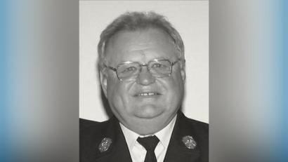 Archivbild: Hirsch
Günther Leberle ist im Alter von 80 Jahren verstorben.